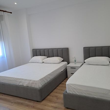 Erdis Home Nr 1 Tirana Exteriér fotografie