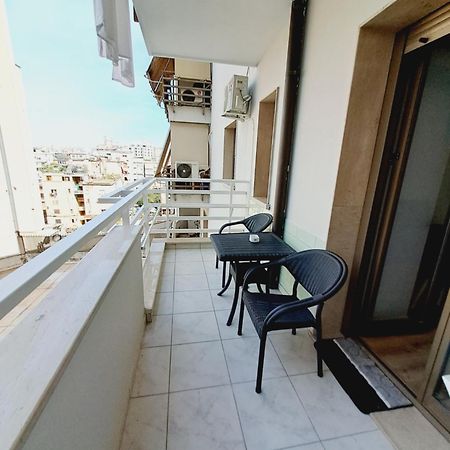 Erdis Home Nr 1 Tirana Exteriér fotografie