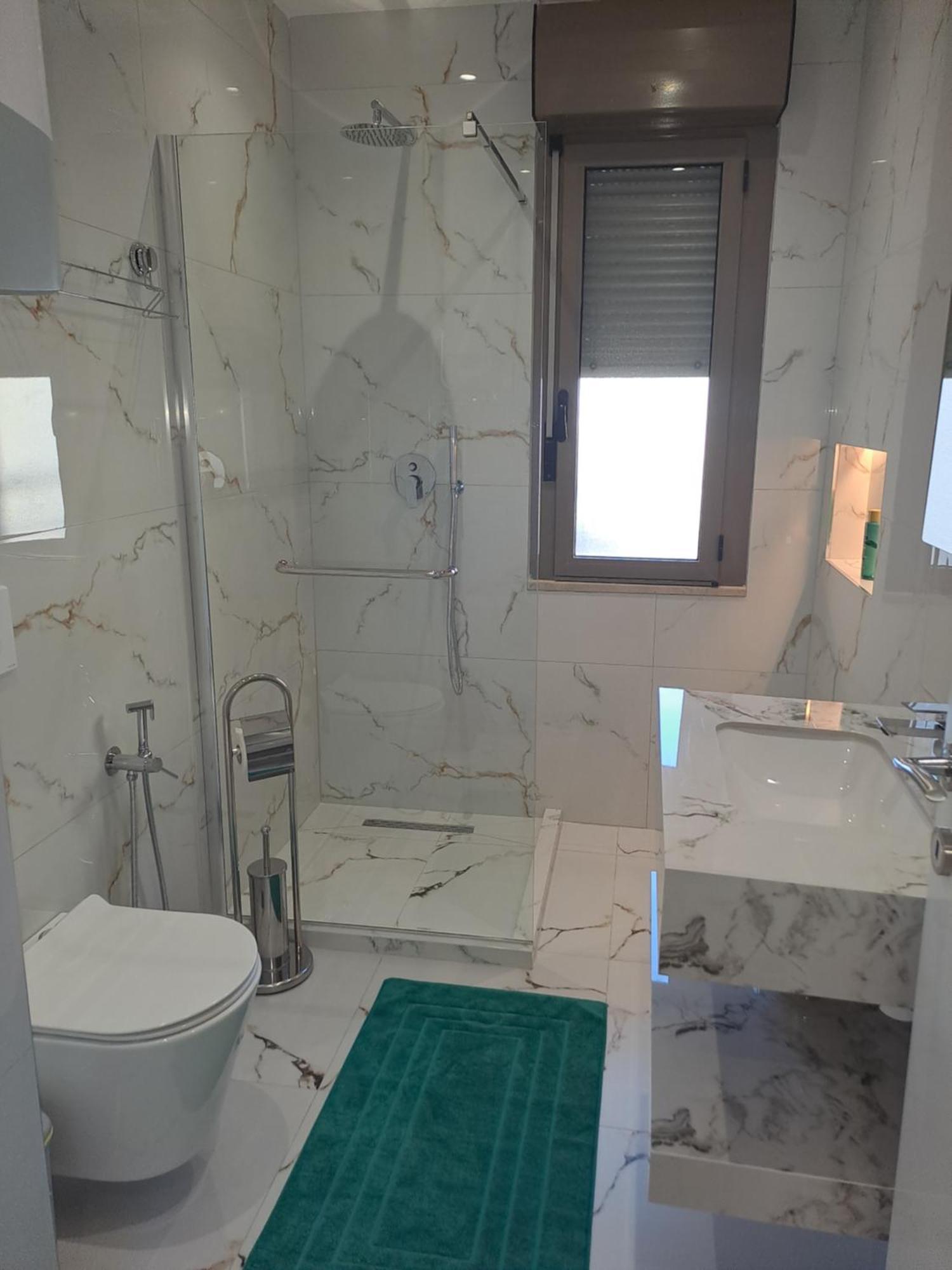 Erdis Home Nr 1 Tirana Exteriér fotografie